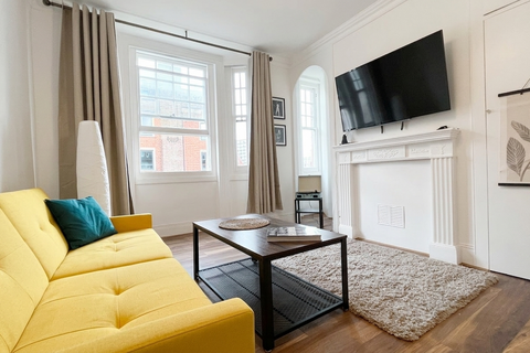 2 bedroom apartment to rent, Freshwater Court, Crawford Street, London