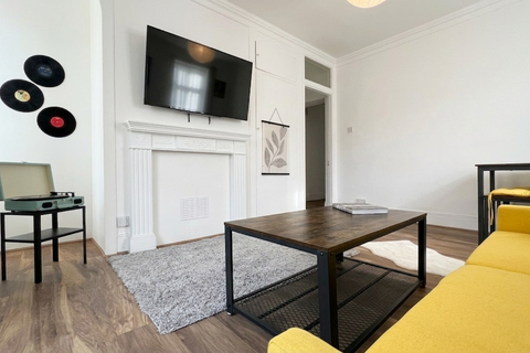 2 bedroom apartment to rent, Freshwater Court, Crawford Street, London