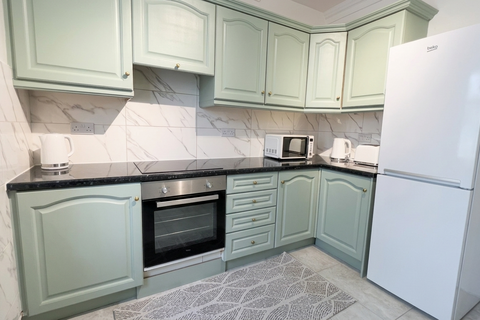 2 bedroom apartment to rent, Freshwater Court, Crawford Street, London