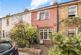 Victoria Cottages, Richmond, Surrey, TW9