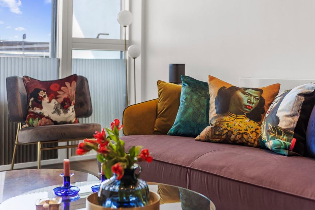 Apartment in London - View 4