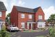 Plot 123, The Maple at Stoneleigh View, Glasshouse Lane CV8