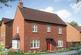 Plot 543, The Spruce at Collingtree Park, Watermill Way NN4