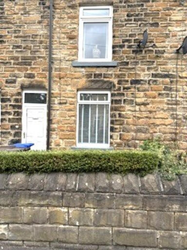 Hall Road