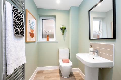 3 bedroom semi-detached house for sale, Plot 861, The Tarragon at Whiteley Meadows, Off Botley Road SO30