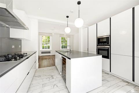 4 bedroom terraced house to rent, Trevor Square, Knightsbridge, London, SW7