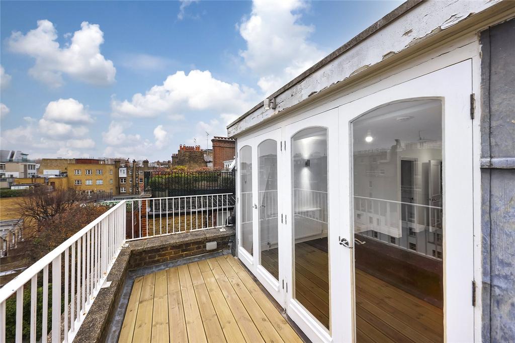 Apartment in London - View 2