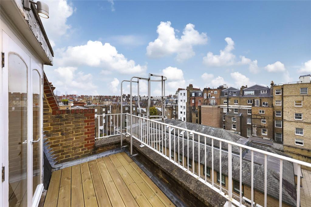 Apartment in London - More