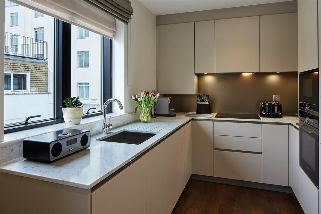 Apartment in London - View 4