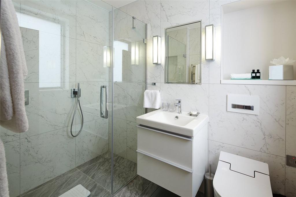 Apartment in London - View 5