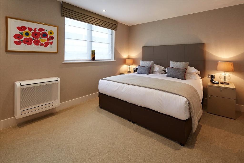 Apartment in London - More
