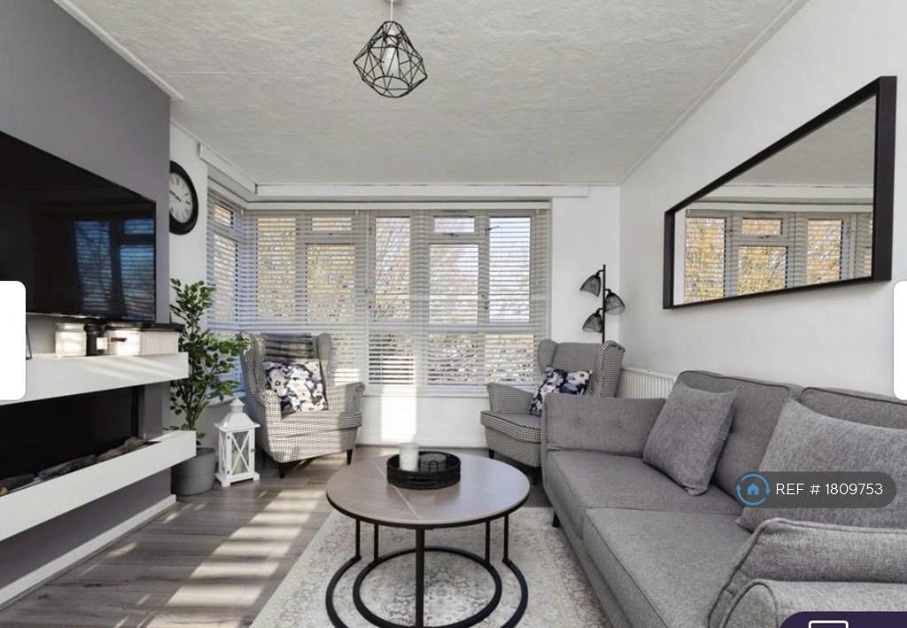 Apartment in London