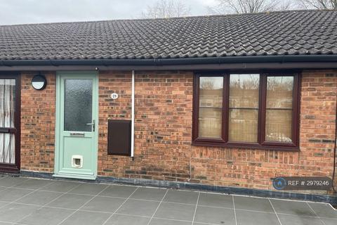 undefined, Avon View Road, Burton, Christchurch, BH23