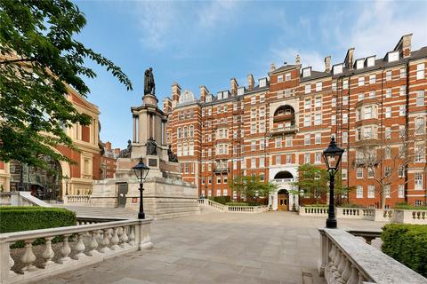 3 bedroom apartment for sale, Albert Court Central Block, Prince Consort Road, London, SW7