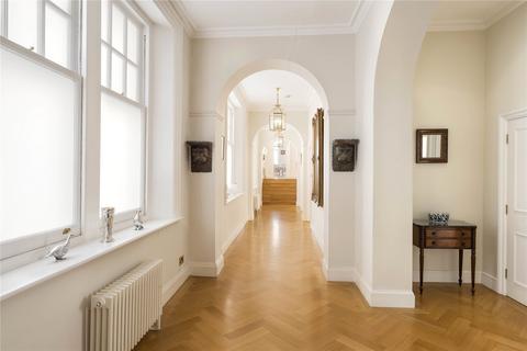 3 bedroom apartment for sale, Albert Court Central Block, Prince Consort Road, London, SW7