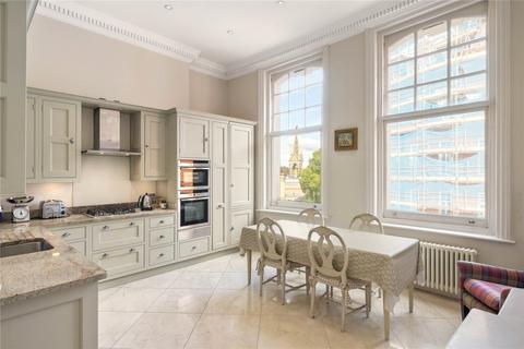 3 bedroom apartment for sale, Albert Court Central Block, Prince Consort Road, London, SW7