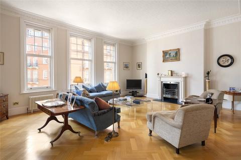 3 bedroom apartment for sale, Albert Court Central Block, Prince Consort Road, London, SW7