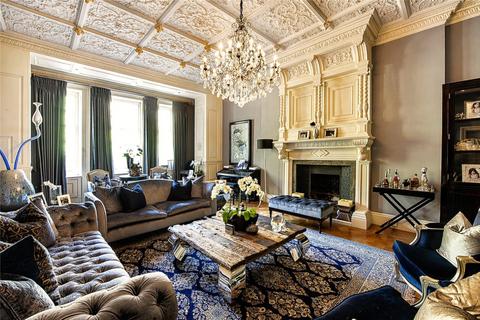 3 bedroom apartment for sale, Albert Hall Mansions, London, SW7