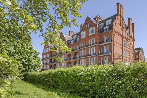 3 bedroom apartment for sale, Albert Hall Mansions, London, SW7