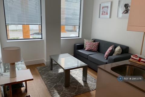 1 bedroom flat to rent, Atria House, Slough, SL1