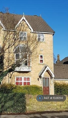 Endcliffe Vale Road, Sheffield, S10