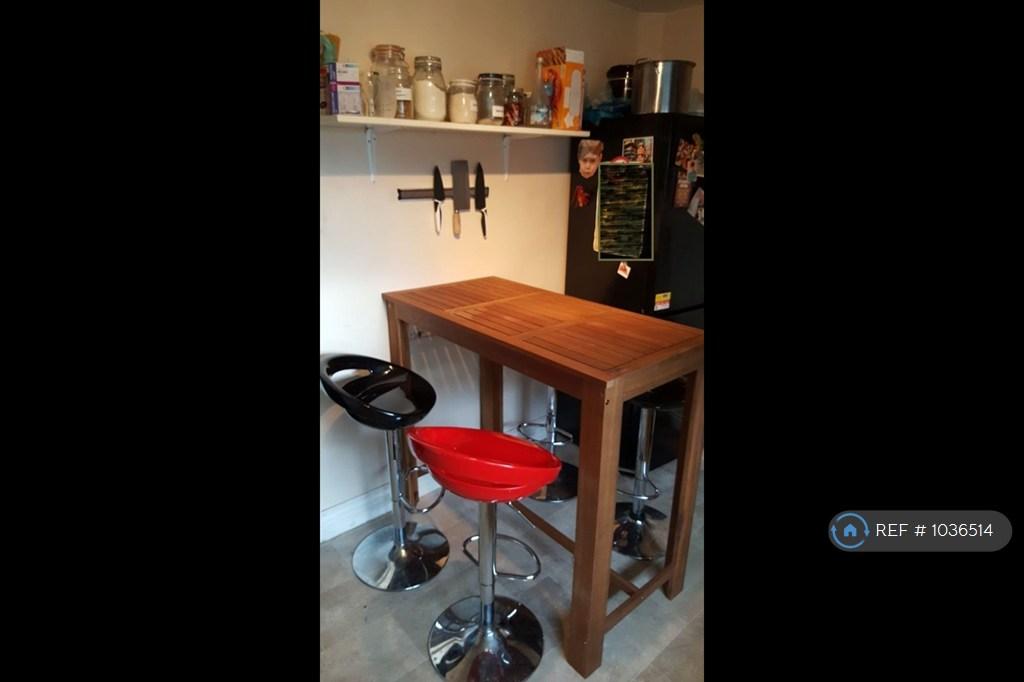 Endcliffe Vale Road, Sheffield, S10 - More