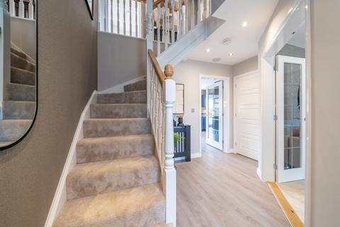 4 bedroom detached house for sale, Plot 71 - The Settle V0, Plot 71 - The Settle V0 at Shipley Lakeside, Shipley Lakeside, Derbyshire DE75