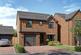 Plot 67 - The Baybridge, Plot 67 - The Baybridge at Shipley Lakeside, Shipley Lakeside, Derbyshire DE75