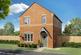 Plot 074, Milford at Saddler Fields, York Gardens, Gosberton PE11