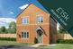 Plot 040, Dalkey at Saddler Fields, York Gardens, Gosberton PE11