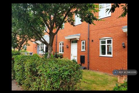 3 bedroom terraced house to rent, Flaxley Road, Lincoln, LN2