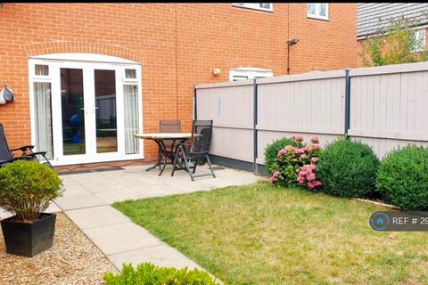 3 bedroom terraced house to rent, Flaxley Road, Lincoln, LN2