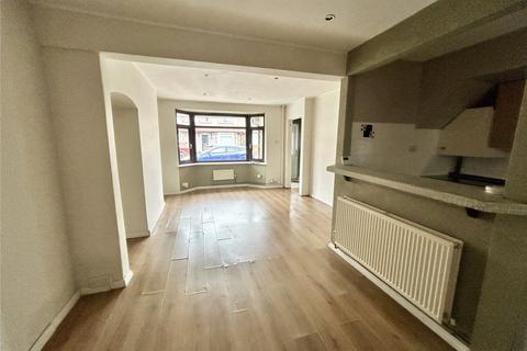 3 bedroom end of terrace house for sale, Meadow Road, Holbrooks, Coventry, CV6