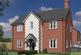 Plot 127 - The Burnham at Wootton Rise, Chaucer Crescent, South Wootton PE30
