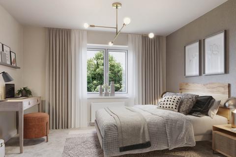 4 bedroom detached house for sale, Plot 127 - The Burnham at Wootton Rise, Chaucer Crescent, South Wootton PE30