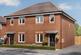 Plot 131 - The Shermont at Handley Chase, Belton Avenue, Sleaford NG34