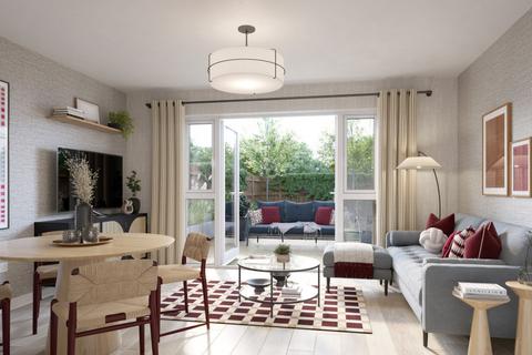 undefined, Plot 34 - The Sapling at Oddington Oaks, Oddington Road, Cheltenham GL54