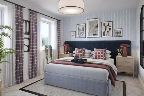 undefined, Plot 34 - The Sapling at Oddington Oaks, Oddington Road, Cheltenham GL54