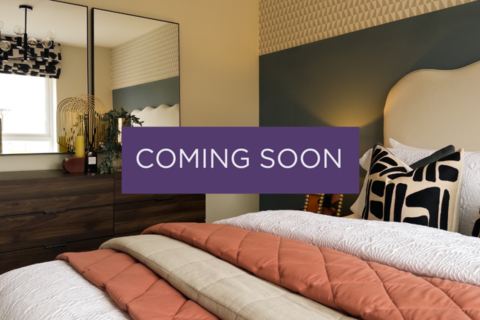 undefined, Plot 69 - The Sapling at Oddington Oaks, Oddington Road, Cheltenham GL54