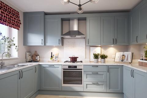 undefined, Plot 69 - The Sapling at Oddington Oaks, Oddington Road, Cheltenham GL54