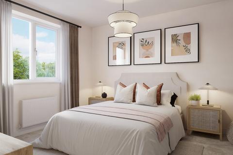 2 bedroom terraced house for sale, Plot 46 - The Shermont at Langley Chase, Radbourne Lane, Ashbourne DE22