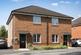 Plot 8 - The Baymont at The Paddocks, Morgan Mews off Thompson Way, Streethay WS13