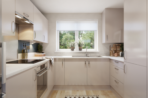 3 bedroom semi-detached house for sale, Plot 21 - Singer at Archer's Grove, Stoke Road, Stoke Orchard GL52