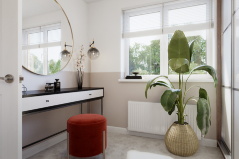 3 bedroom semi-detached house for sale, Plot 21 - Singer at Archer's Grove, Stoke Road, Stoke Orchard GL52