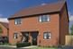 Plot 618 - The Stratford at Norwood Farm, Berrywood Road, Harpole NN7