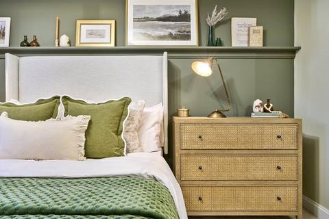 Apartment 14 at Haydn Place Brighten Road, Southend-on-Sea SS1
