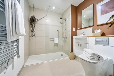 1 bedroom retirement property for sale, Apartment 14 at Haydn Place Brighten Road, Southend-on-Sea SS1