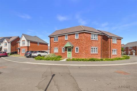 undefined, Sandyford Avenue, Burton-On-Trent DE13