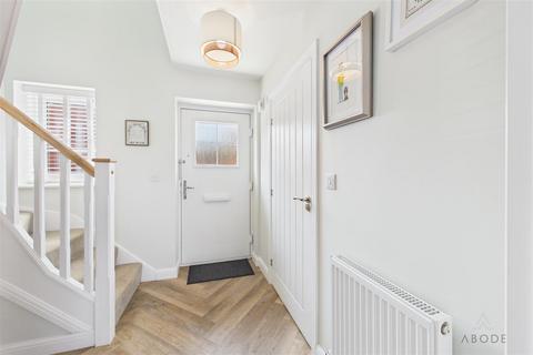 undefined, Sandyford Avenue, Burton-On-Trent DE13