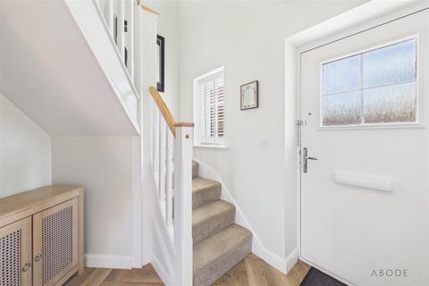 undefined, Sandyford Avenue, Burton-On-Trent DE13